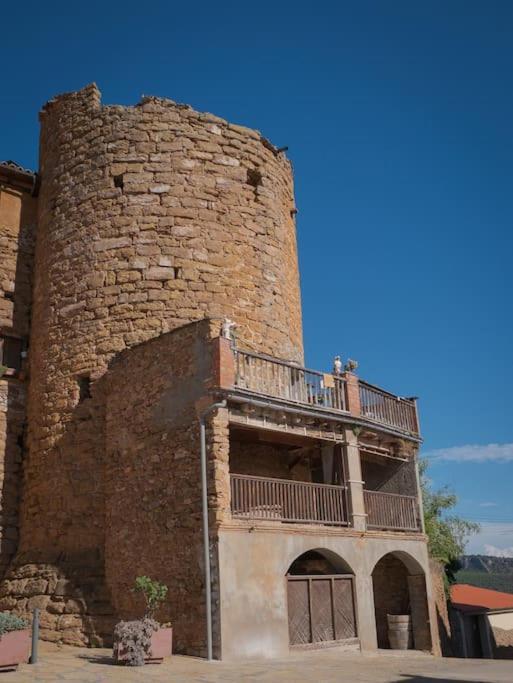 Apartamento Boutique Talarn Exterior photo