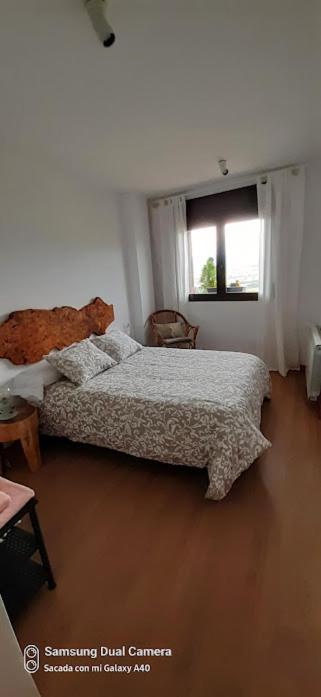 Apartamento Boutique Talarn Exterior photo